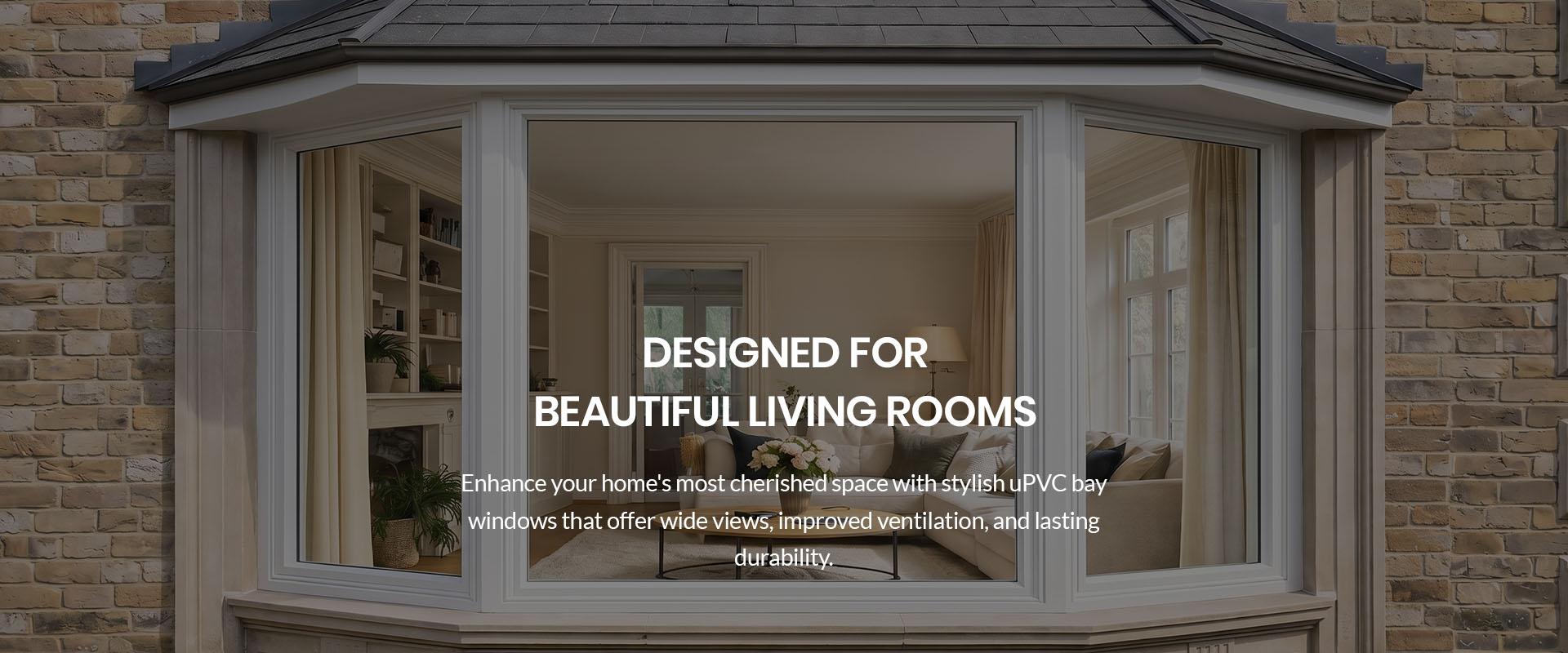 uPVC BannerBay Windows